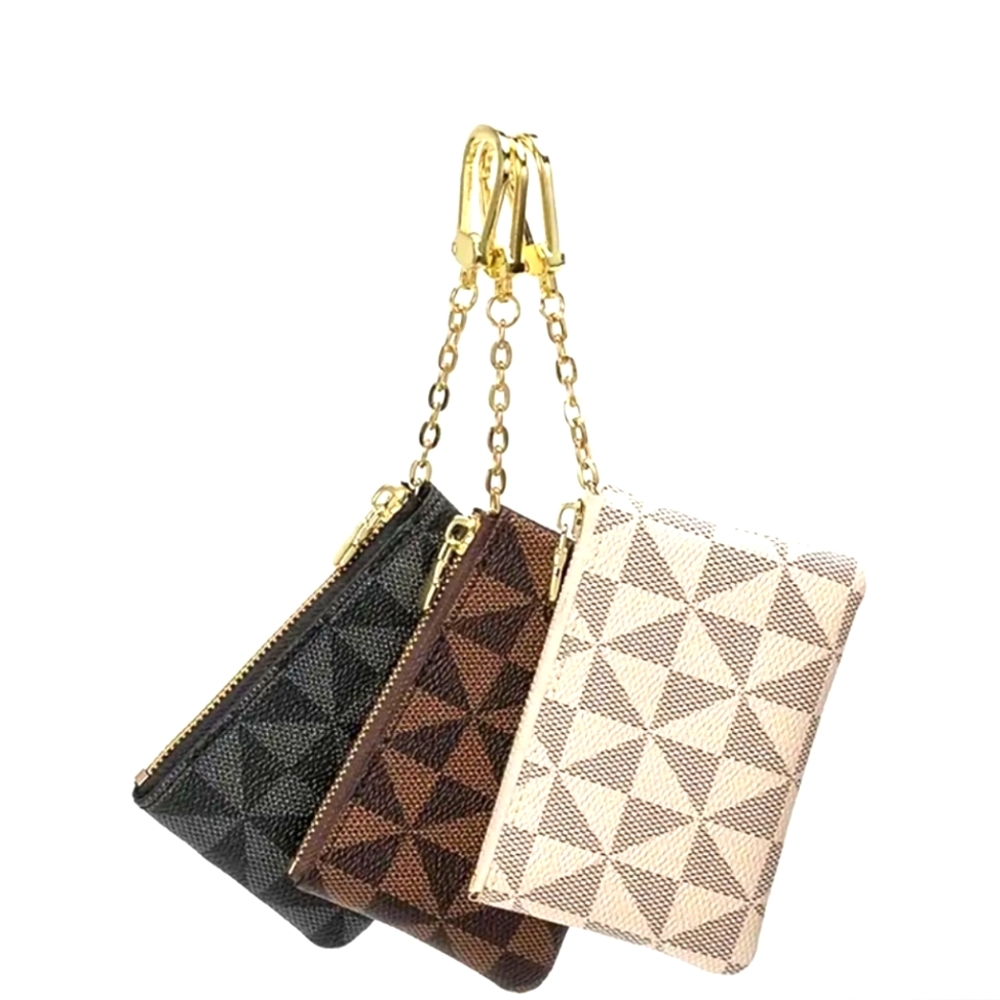 NWT Bag Charm